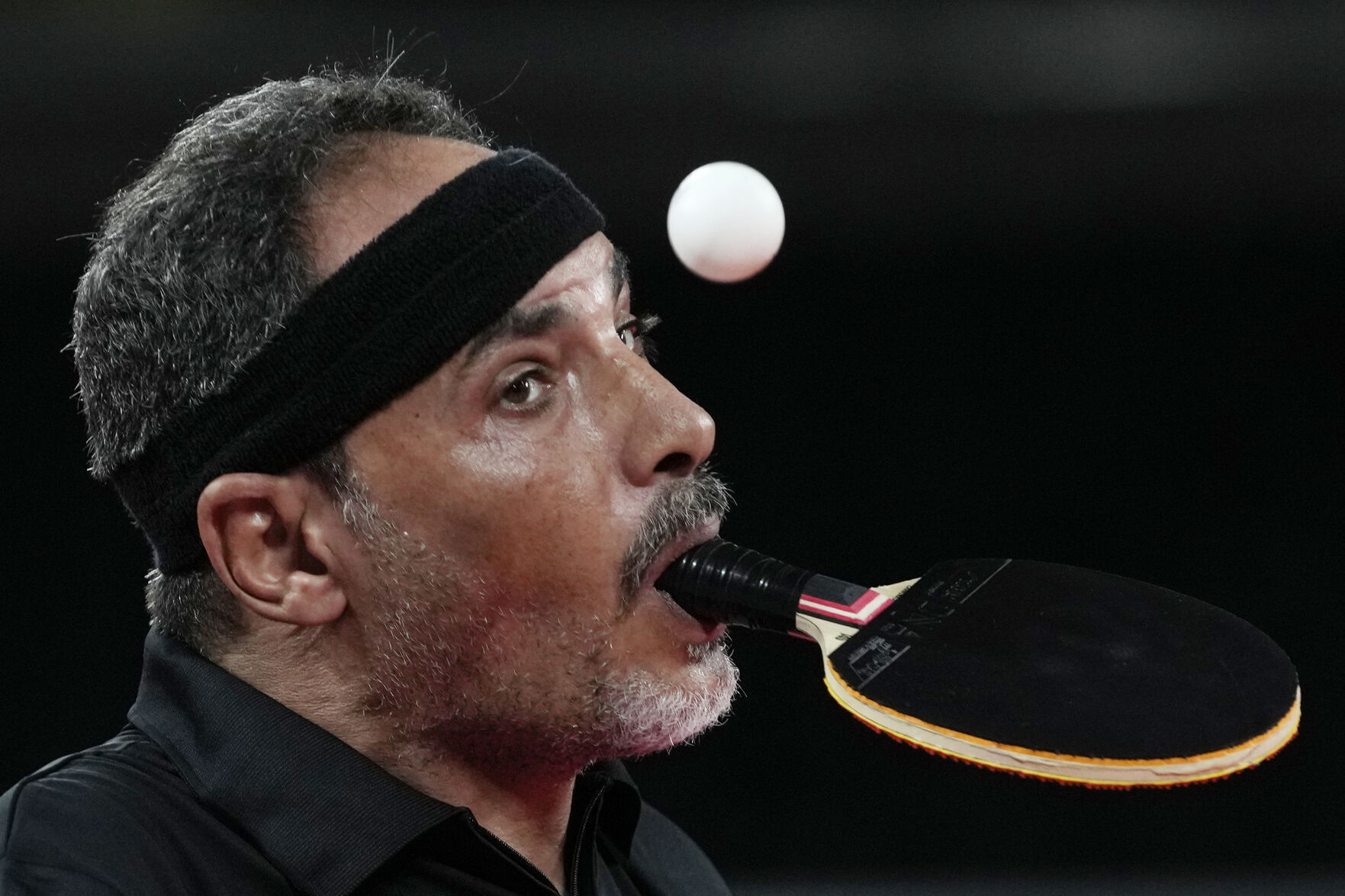 Tokyo 2020 Paralympics Photo Gallery